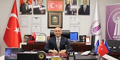 Başkan Demir'den Gebze Esnafına Sosyal Tesis Müjdesi