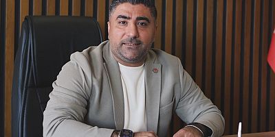 Başkan Gedik: “Gelin BBP çatısı altında buluşalım”