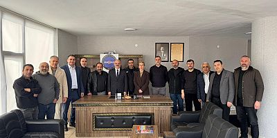 Başkan Şerifalioğlu: Başkan seçilirsem GTO meclisini 10’a böleceğim