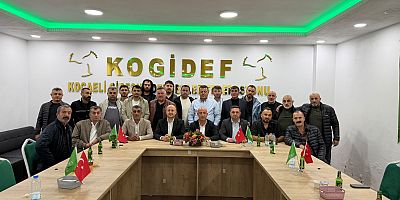 BEYLİKBAĞI’NDA HUSUMET BARIŞLA SON BULDU: İKİ AİLE BARIŞTI