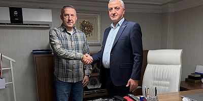 BÖLGENİN EN BÜYÜK SHOWROOM’UNDA PRESTİJLİ İŞ BİRLİĞİ