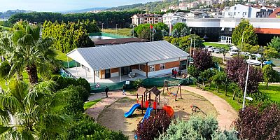 Büyükşehir’den emekli polislere “Emekli Polisler Lokali” 