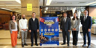 Büyükşehir, Fransa maçı ile turizm vitrinine çıkıyor