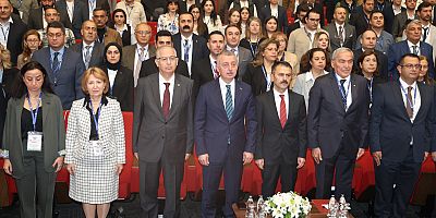 Büyükşehir’i laboratuvar olarak kullanabilirsiniz