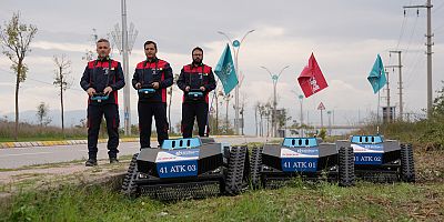 Büyükşehir’in A Takımı “Çalı Canavarı” ile sahada