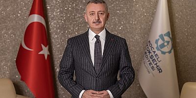 “Çağımızın Büyük Taarruzunu dışa bağımlılığı ortadan kaldırarak veriyoruz”