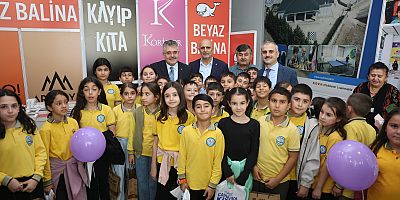 Çayırova 7. Kitap Günleri kapılarını açıyor