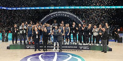 Çayırova Belediyesi, Federasyon Kupası şampiyonu