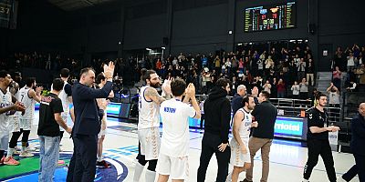 Çayırova Belediyesi, Göztepe karşısında galip