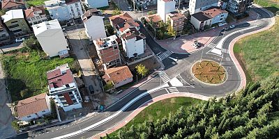 Çayırova Çağdaşkent’te konforlu ulaşım atağı