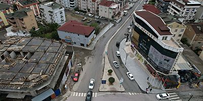 Çayırova’da 170 milyon TL’lik dev dönüşüm