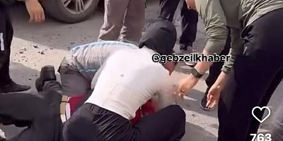 Çayırova’da Dehşet! Mobilya Mağazasında Müşteri Dövülerek Komalık Edildi