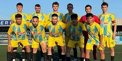 ÇAYIROVA GENÇLERBİRLİĞİ SPOR SEZONA GALİBİYET İLE BAŞLADI