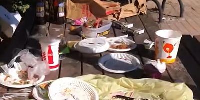 Çayırova Şekerpınar, 17 Ağustos çocuk parkı 