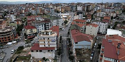 Çayırova’ya 25 milyonluk bir yatırım daha