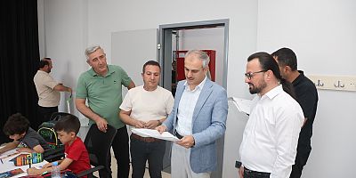 Çayırova’ya yeni bilim merkezi geliyorkurulacak