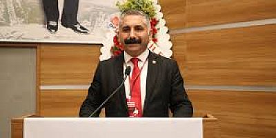 CHP Gebze'de Başkan Gökhan Orhan yeniden seçildi