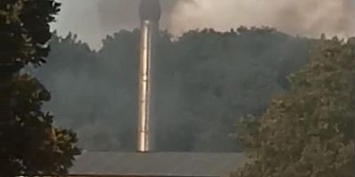 Cumaköy’ü Kanserköye dönmesin