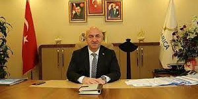 Darıca Belediye başkanı Muzaffer Bıyık makamında vuruldu