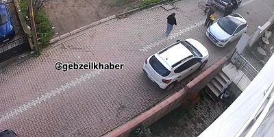 Darıca’da 9 yaşındaki özel gereksinimli bir çocuğa otomobil çarptı
