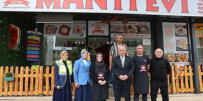 DARICA’DA KADIN ESNAFLARA DESTEK İÇİN YENİ PROJE BAŞLATILDI