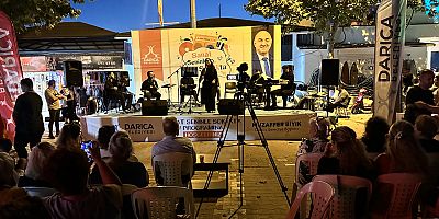 Darıca’da sanat mahallelere taşınıyor