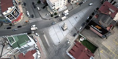 Darıca trafiğine nefes aldıracak çözüm