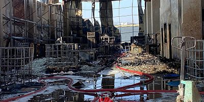 Dilovası Belediyesi Başkan Yardımcısı ve Zabıta müdürü görevden alındı 