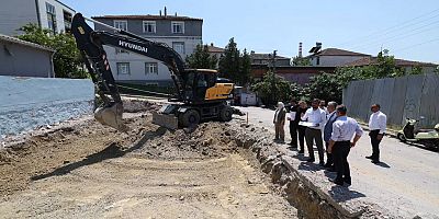 DİLOVASI CUMHURİYET MAHALLESİ'E SEMT KONAĞI 