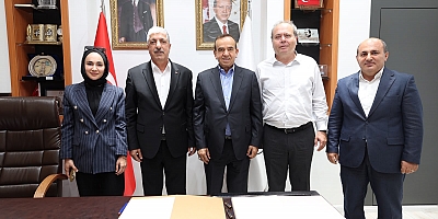 DİLOVASI DEMİRCİLER KÖYÜNE KÜÇÜK SANAYİ SİTESİ
