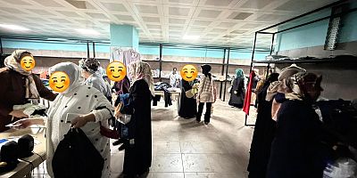 DİLOVASI’NDA 400’Ü AŞKIN ÇOCUĞA BAYRAM SEVİNCİ
