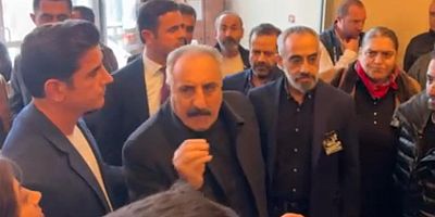 Dilovası'nda Acılı Aileler Meclis Kapısından Geri Çevrildi, İlçe Ayağa Kalktı