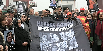 Dilovası yangını davasında kamu görevlilerinin yargılanmasına başlandı