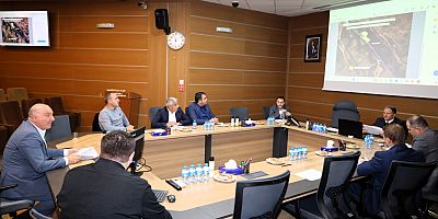 Doğa tahribatına 1 milyon 870 bin TL’lik ceza