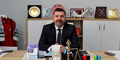 Dr.  Ulaş  Doğan'ın  Acı Günü