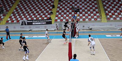 Dursun Ali Arslan Turnuvası Gebze’de başladı