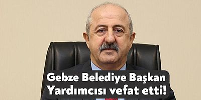Dursun Ali Arslan vefat etti