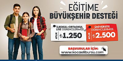 Eğitim desteği sonuçları  29 Ekim’de açıklanıyor