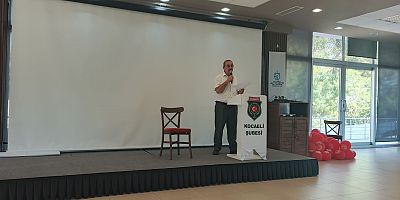 ehit yakınları ve gazilere psikososyal destek