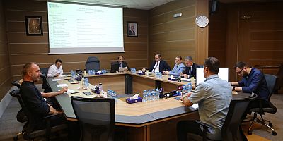 Encümenden çevre düşmanlarına 7 milyon ceza