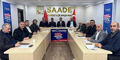 Erkan Vural’dan Görkemli Kongre İçin Tüm Gebzelilere Teşekkür