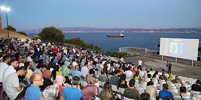 Eskihisar Etkinlikleri Yoğun İlgi Gördü