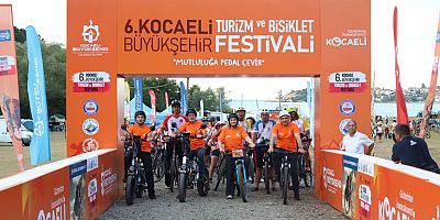 Festivalin yol arkadaşı KOBİS oldu