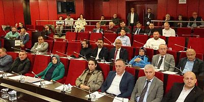 Gebze Belediye Bütçesi 9,3 Milyar TL’ye Yükseldi