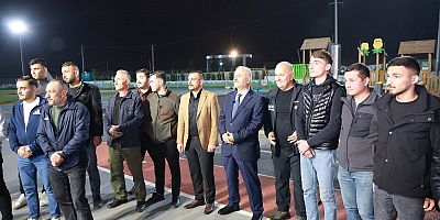 Gebze Belediyesi, Afetle Mücadele Gönüllülerini Yetiştiriyor