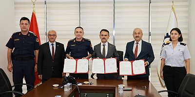 Gebze Belediyesi'nden Kamu Kurumlarına Bir Hizmet Yatırımı Daha