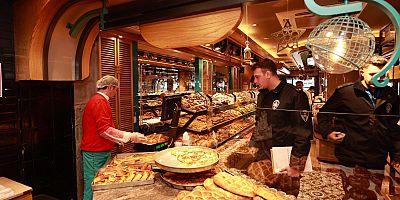 Gebze Belediyesi’nden Ramazan Ayında Fırın Denetimi