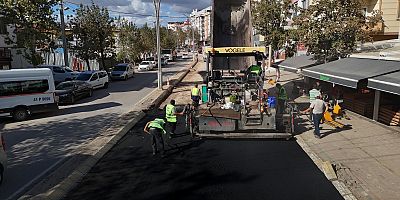 Gebze Belediyesi’nden Ulaşımda Konfor Hamlesi