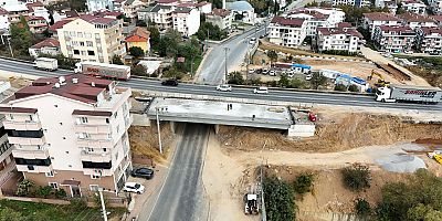 Gebze bölgesinde kesintisiz ulaşım seferberliği