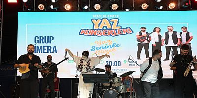 Gebze’de Karadeniz Rüzgârı Esti